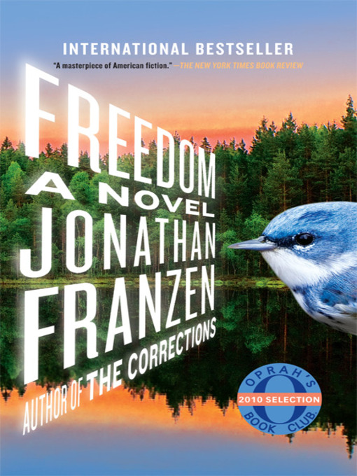 Title details for Freedom by Jonathan Franzen - Available